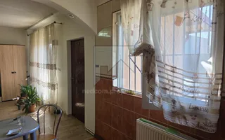 Casă de vânzare - Oraș Pantelimon - 2 camere - curte proprie - Poză 16