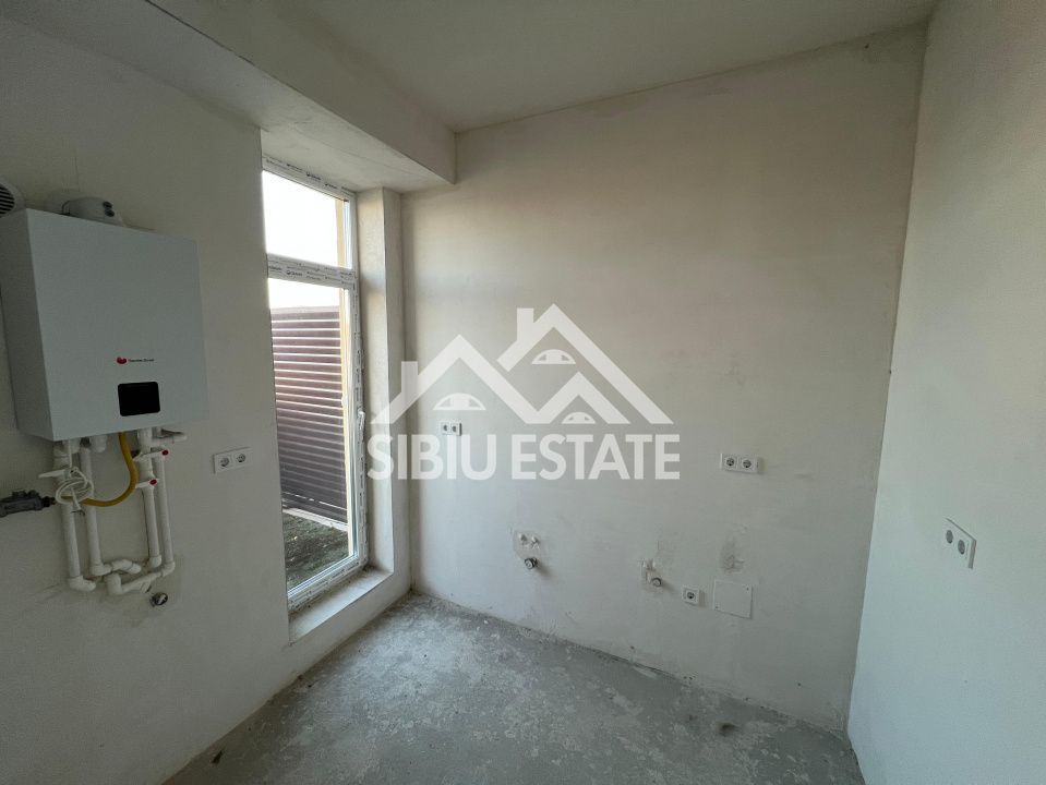 Garsonieră de vânzare , Zona Henry Coandă, Sibiu, 2 locuri de parcare - Poză 3