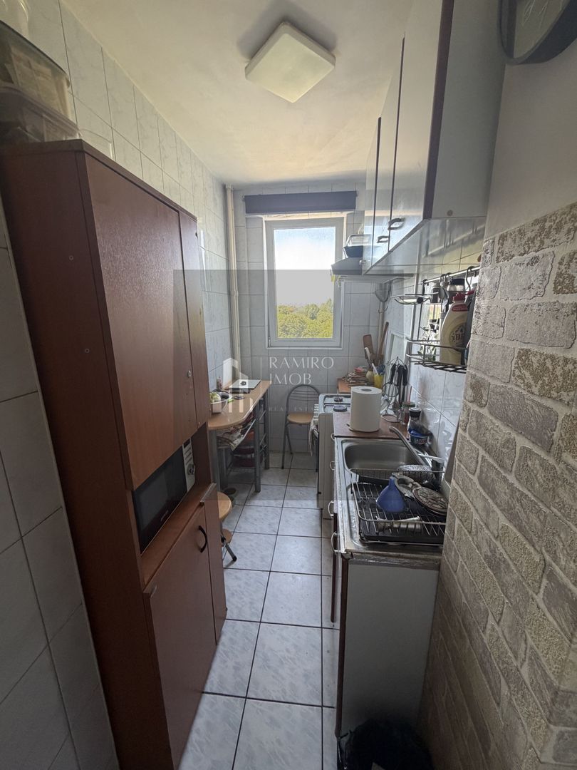 Apart 2 camere decomandat Constantin Brancoveanu / Lamotesti / Parcare - Poză 4