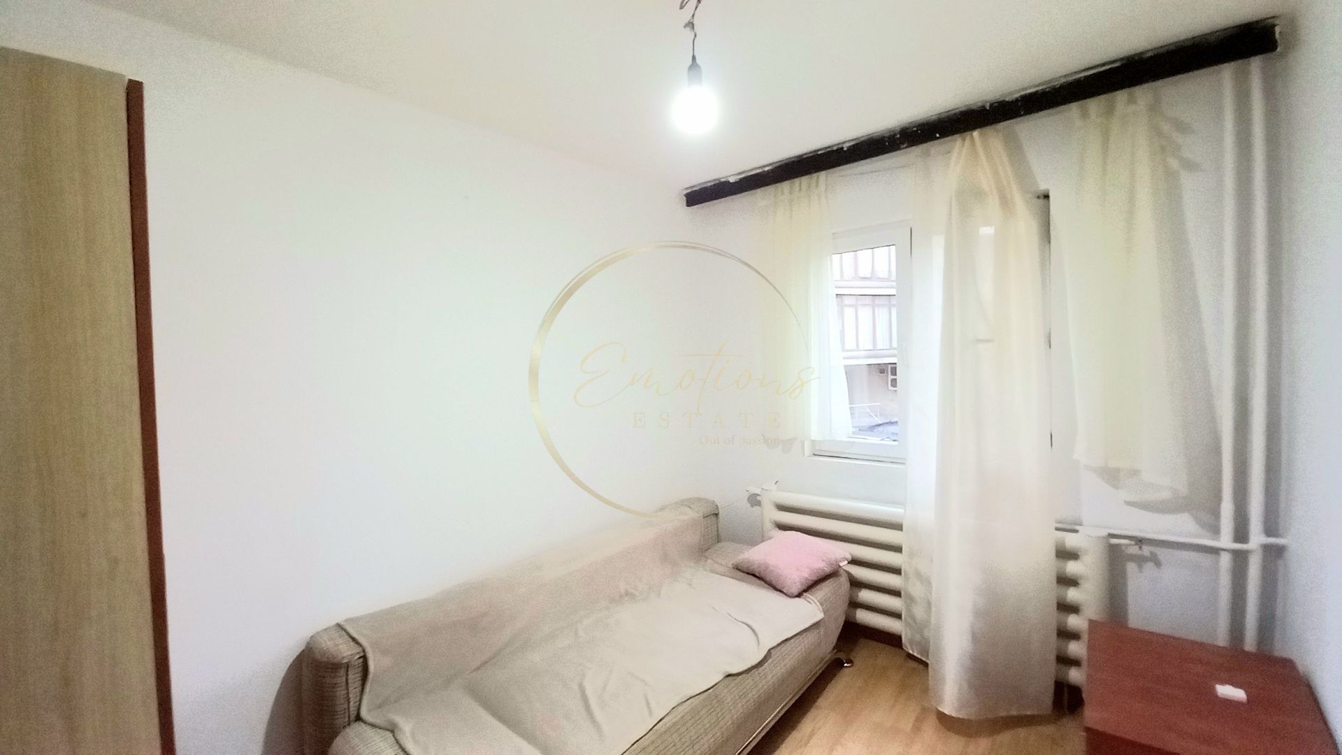 PREȚ PROMOȚIONAL | Apartament 2 camere - Complex | CERERE MARE PENTRU INVESTIȚIE - Poză 1