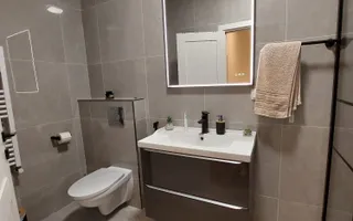 Duplex 4 Camere, Mobilat și Utilat – Florești, Zona Plopilor - Poză 19