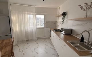 AP. 2 CAMERE CALEA CRANGASI, PET-FRIENDLY, NOU, METROU 5 MINUTE - Poză 4