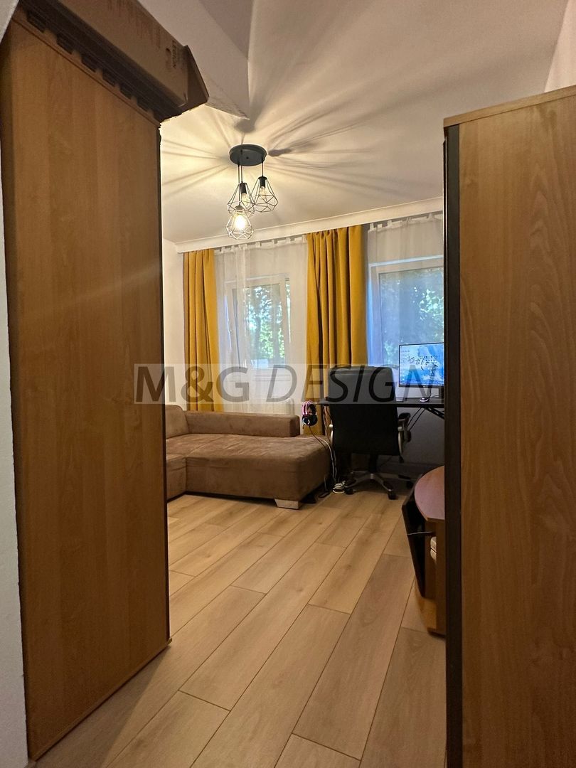 2 camere ultracentral - Poză 3
