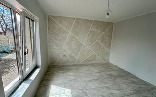 Individuala Parter Sanmihaiu Roman,4 Camere,2 Bai,Proiect Modern,Curte Amenajata - Poză 7