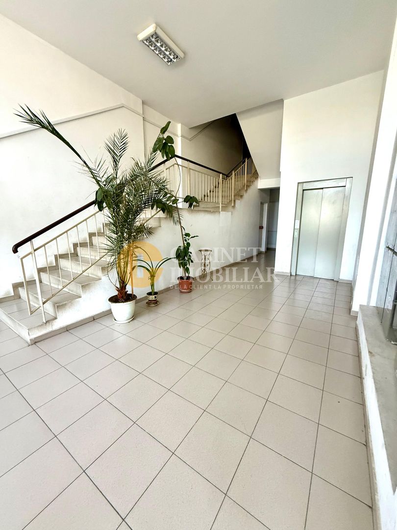 Apartament cu 2 Camere Atipic - Bloc nou - Bucium - Poză 11