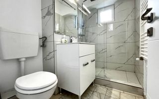 Apartament 4 camere, renovat integral, in zona Aradului- Iulius Mall - Poză 16