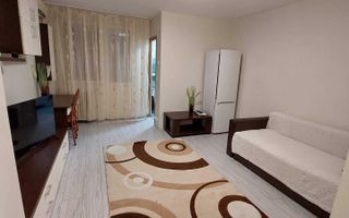 garsoniera 32mp renovata utilata  Titan metrou 10 minute - Poză 1