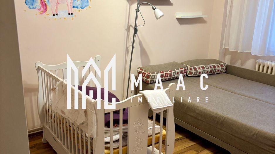 Apartament 2 camere | 60 mp | Etaj 3 - Poză 10