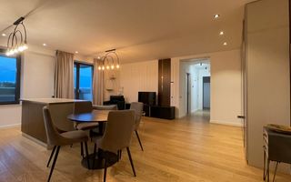 3 camere | Pipera Metrou | Aviatiei Towers | Promenada - Poză 4