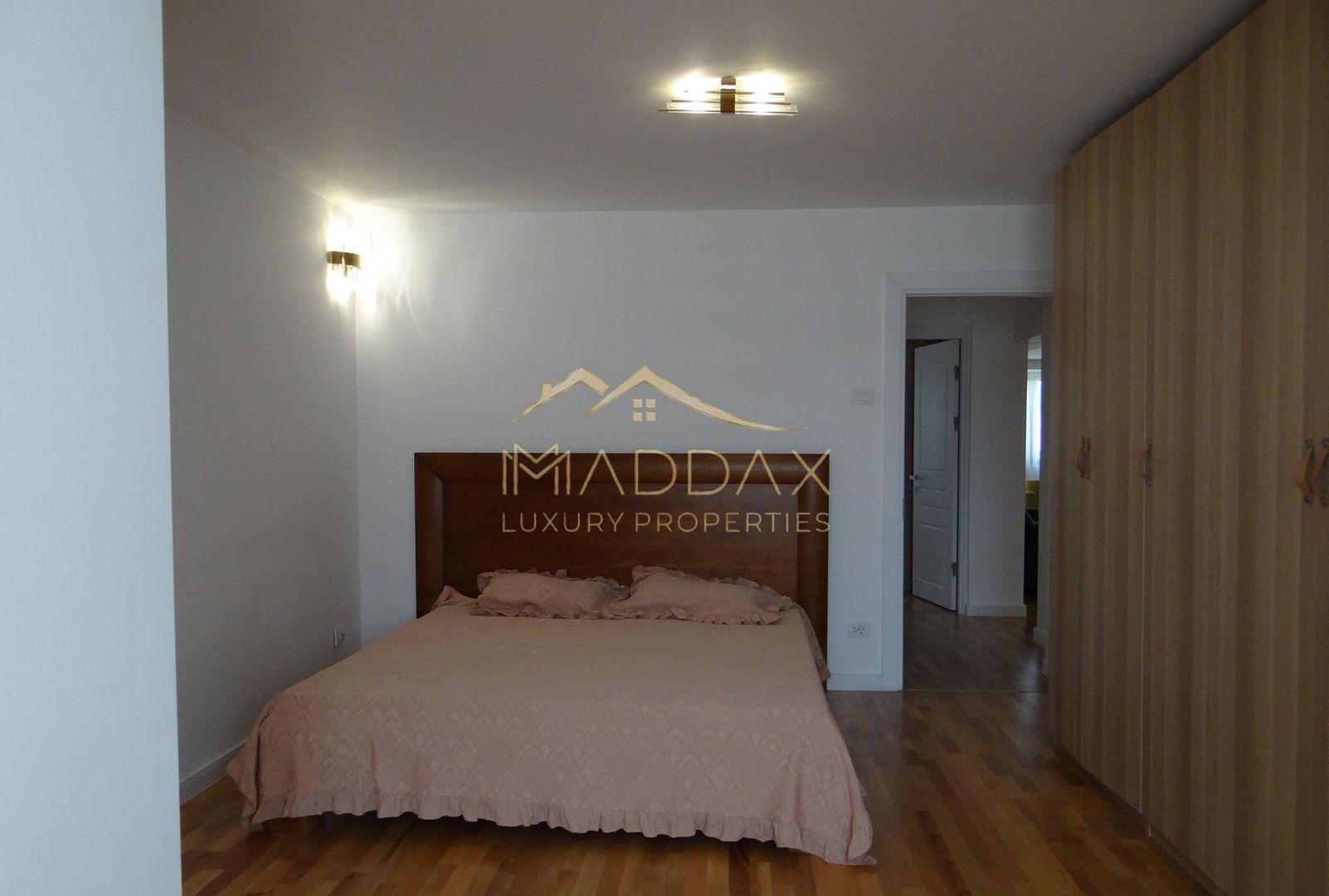 Apartament 3 camere I 100 mp I Bulevardul Decebal - Poză 14