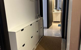 Vânzare, apartament cu 3 camere în zona Militari Residence - Poză 7