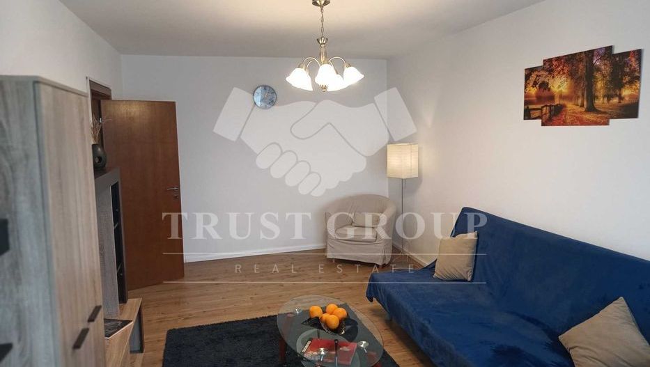Apartament 2 camere Piața Domenii | imobil 1975 - Poză 2