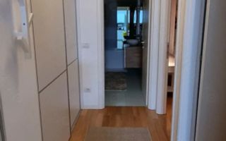 Apartament 3 camere, central - Fructus Plaza, parcare subterană - Poză 9