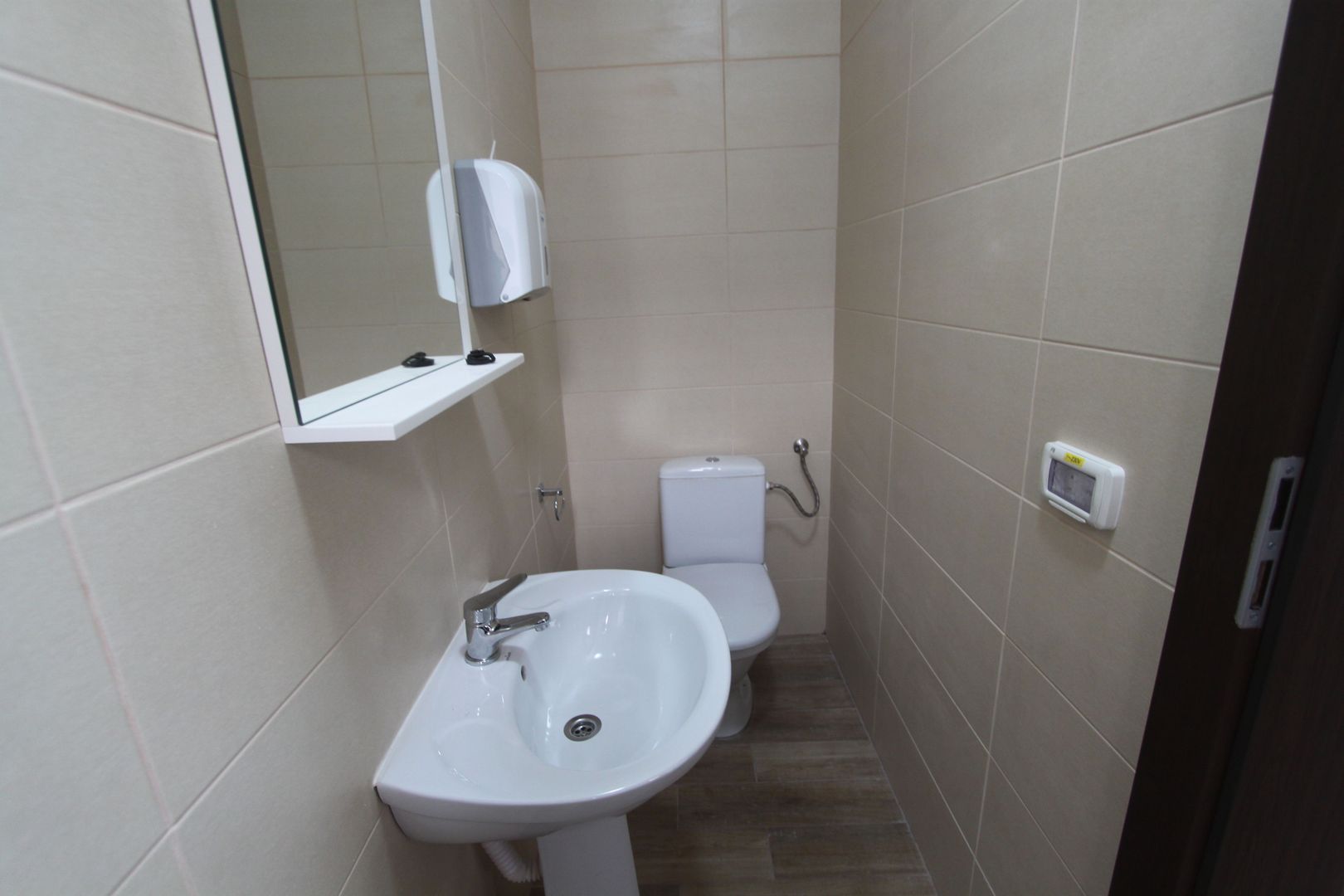 Birouri - 48 mp - zona Ultracentral - Poză 5