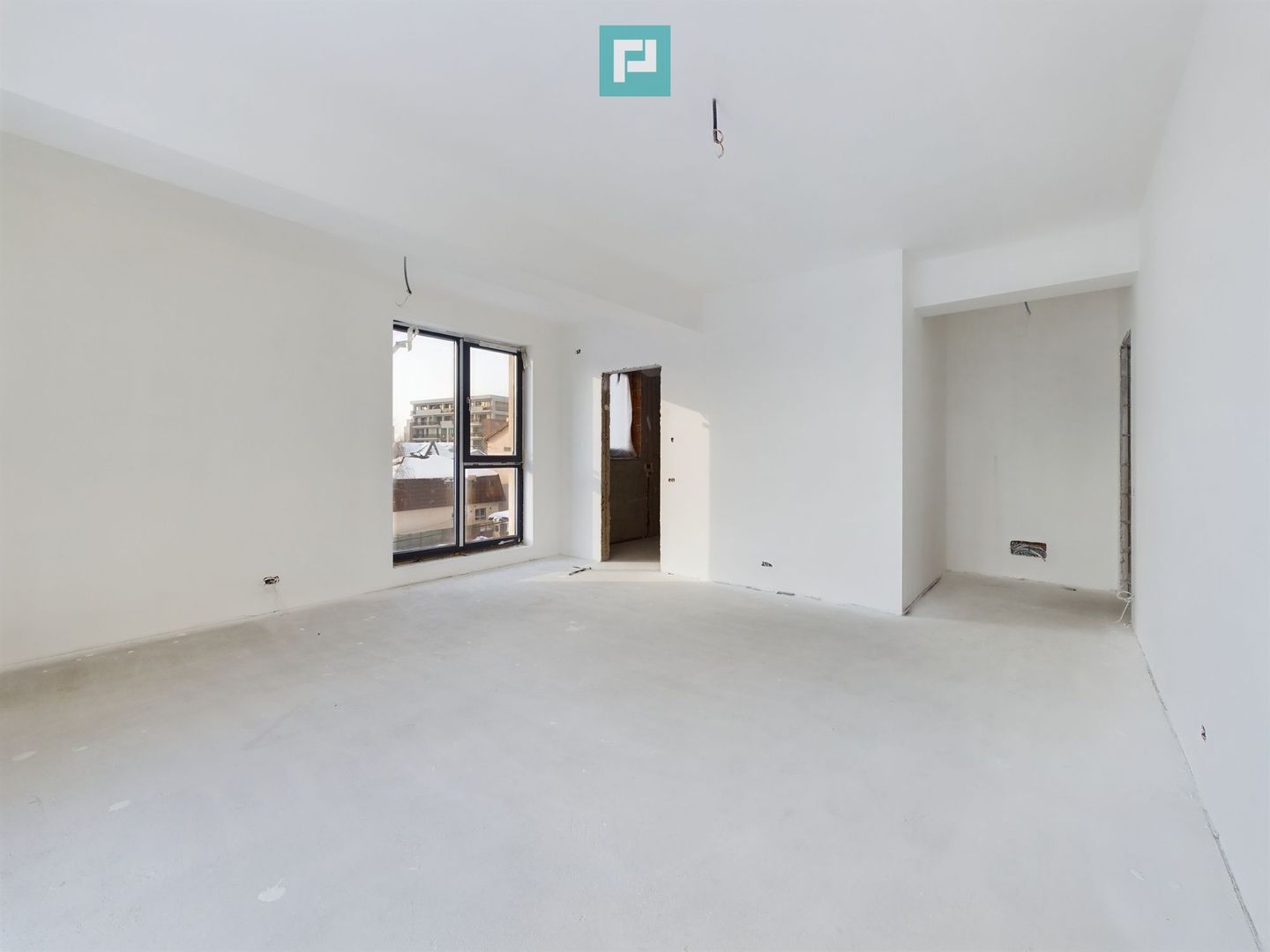 Apartament 3 camere  Aviatiei Sector 1 Bloc Nou - Poză 4