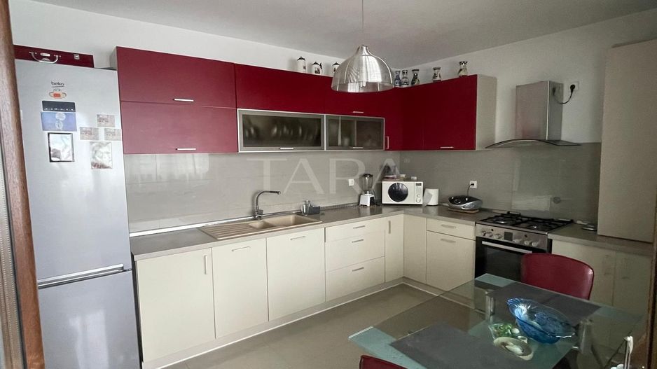 EXCLUSIVITATE. Confortul unei case. Eleganța unui apartament. - Poză 11