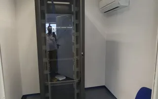 Spațiu Birouri Ultracentral Pitești 265 mp clasa A - Poză 14