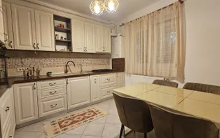 Apartament 3 camere cu curte Popesti Leordeni - Drumul Fermei - Poză 16