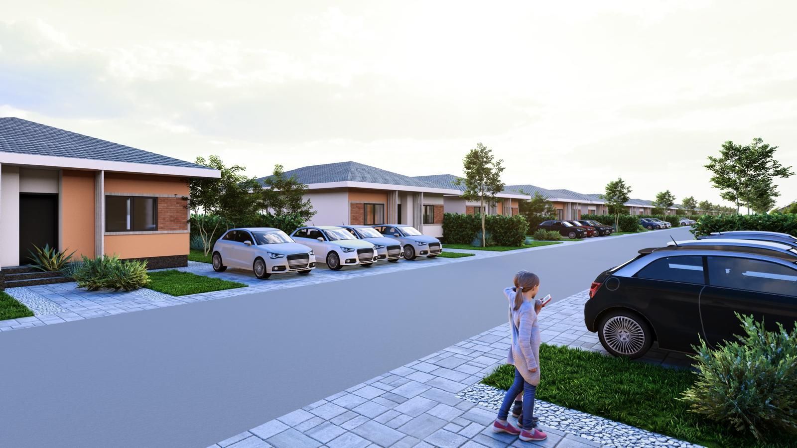 Casa 4 camere I Tunari I Complex I Premium - Poză 4