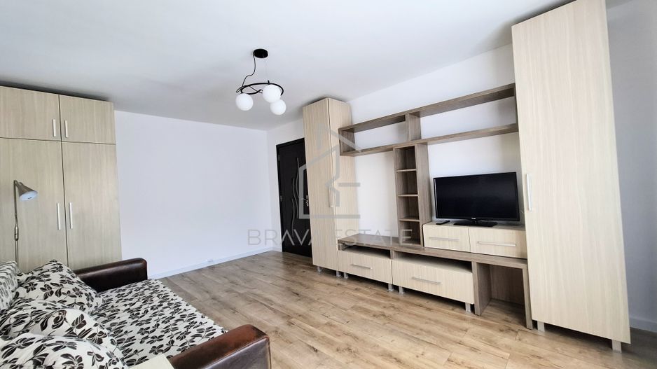 Apartament 2 camere, 60mp, decomandat, aer condiționat, Expo - Poză 2