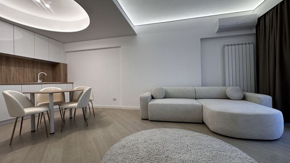 VANZARE 3 CAMERE MOBILAT CORTINA NORTH - Poză 2