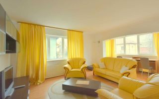 3 camere |  Punctele Cardinale | Centrala Proprie | 2 Bai - Poză 1