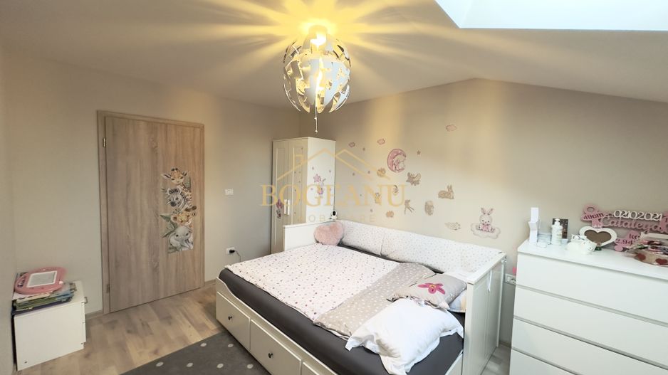 BG21 Duplex modern,Asfalt,Canal-Mosnita - Poză 7