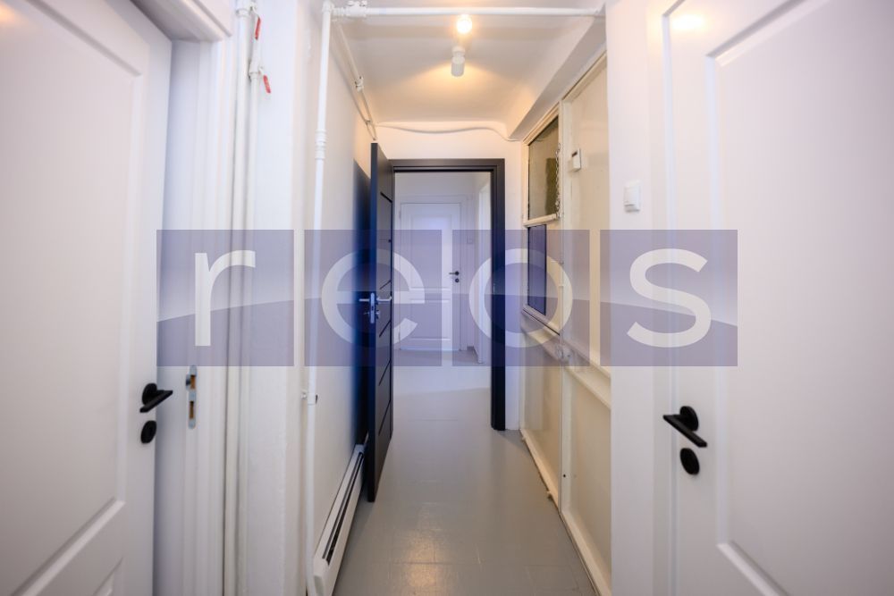 VANZARE MANSARDA 3 CAMERE ICOANEI- DUMBRAVA ROSIE | RENOVATA | 32 MP - Poză 13
