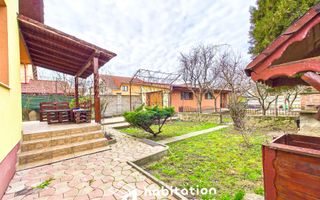 Casă ideală familie sau birou, cu curte și garaj | Braytim - Fratelia - Poză 27