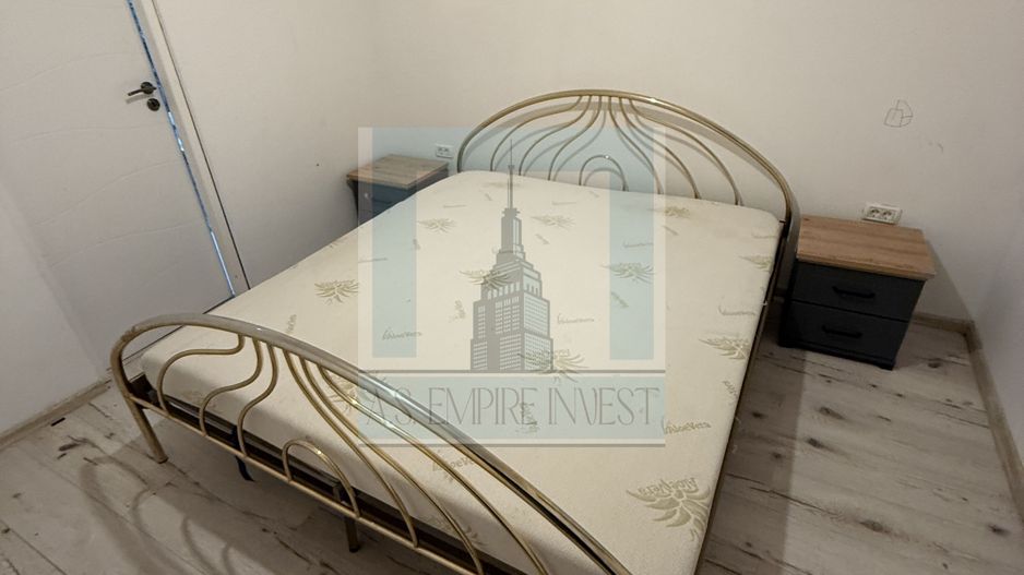 Apartament 2 camere ,mobilat/utilat la casa- zona Astra - Poză 5