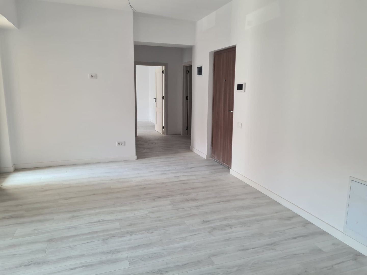 Apartament 3 camere - Centru - Poză 7