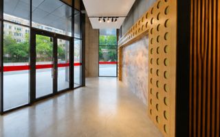 Spațiu Comercial de inchiriat 453 mp Constanta - Poză 1