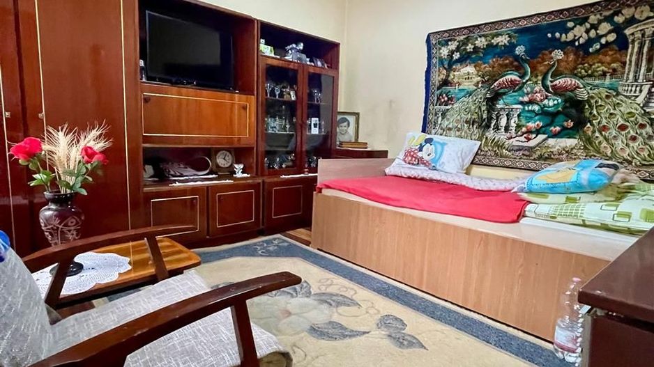 Casa in Marghita cu 4 camere - Poză 5