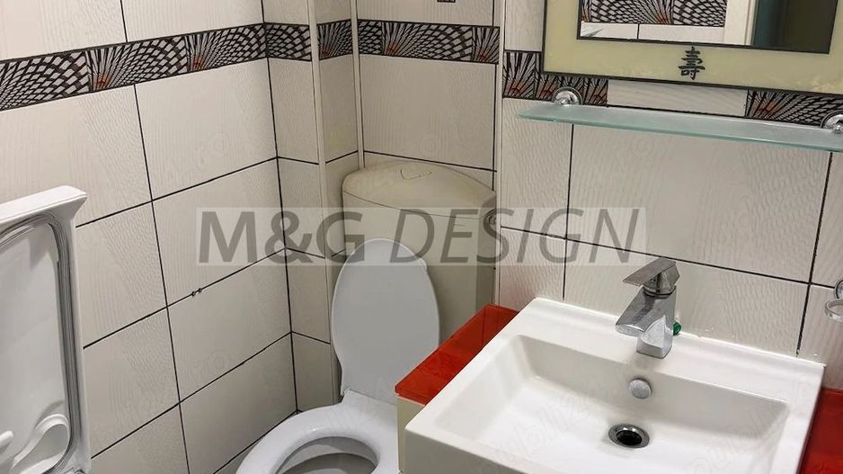 Apartament 3 camere Girocului etaj 1 - Poză 10