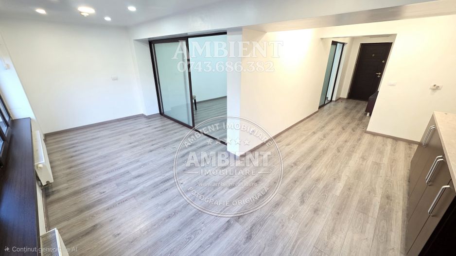 APARTAMENT DEOSEBIT – 1 CAMERĂ, ULTRACENTRAL – BLOC COREVAS VASLUI; - Poză 5