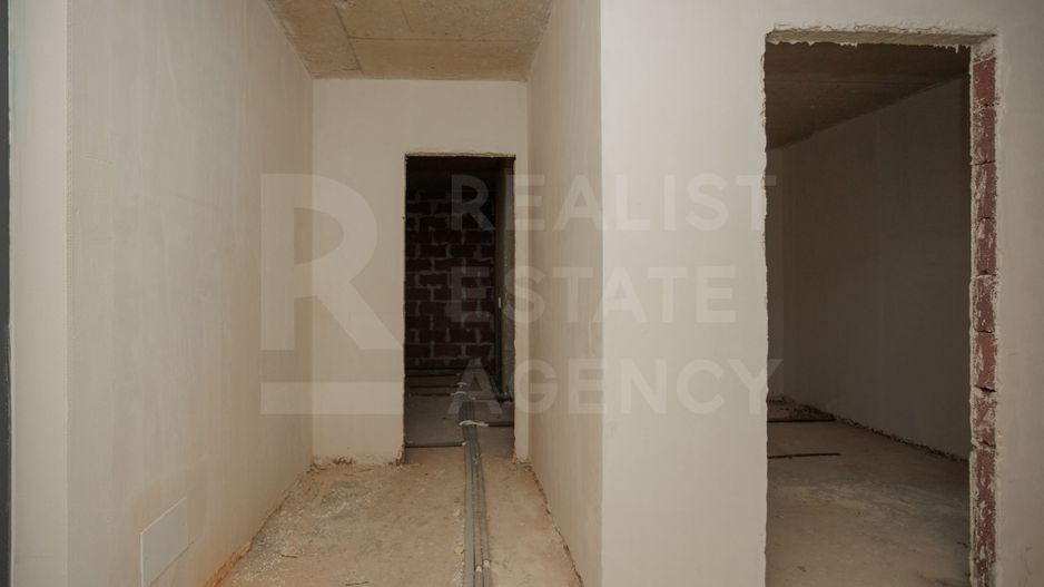 Vânzare, apartament, 3 camere str. Ioana Radu,Buiucani - Poză 7