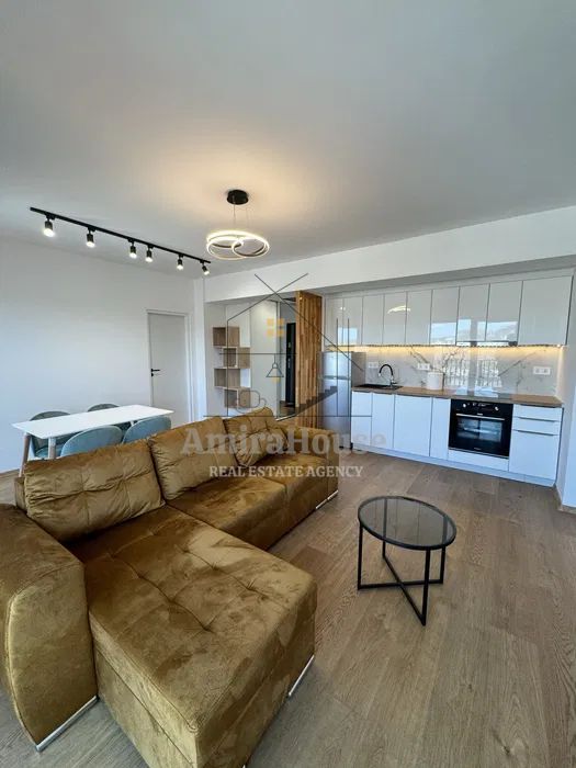 Apartament 2 camere bloc nou zona Calea Floresti - Poză 3