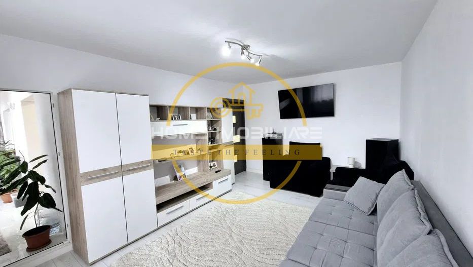 Apartament/3Camere-Decomandat 72mp/Mobilat&Utilat/loc de parcare/Zona CUG! - Poză 1