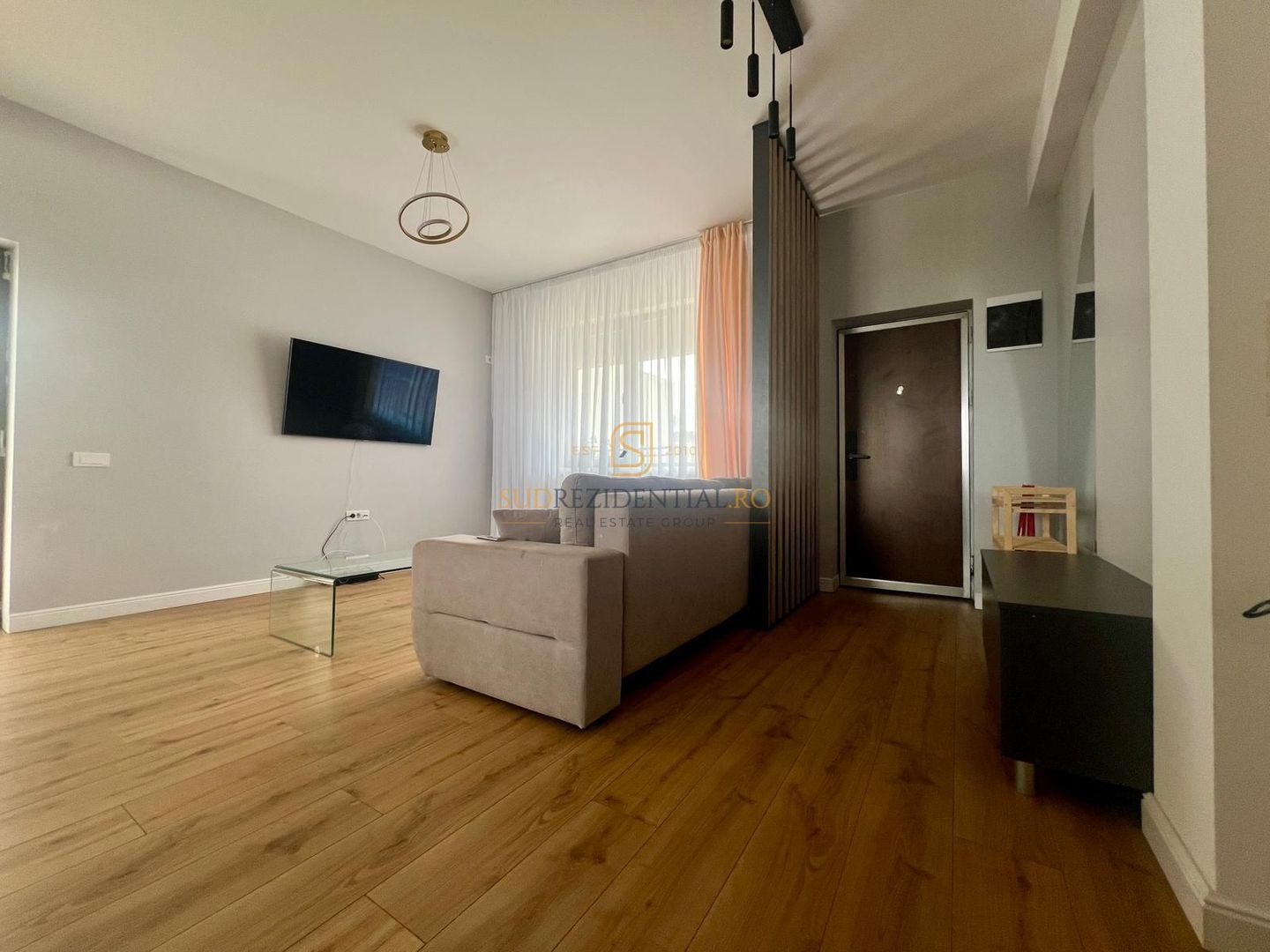 Vila parter, 3 camere, teren 509 mp, finisaje premium, Berceni - Poză 8