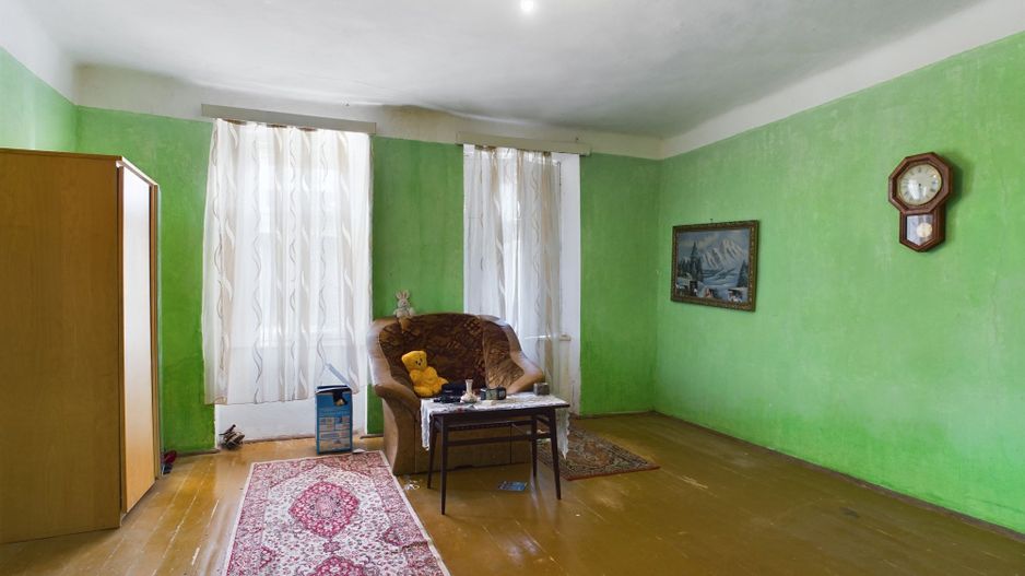 Casa Comloșu Mare, la 50 km de Timișoara - Poză 3