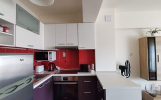 Apartament tip studio, 32mp, etaj intermediar, zona Clujana - Poză 6