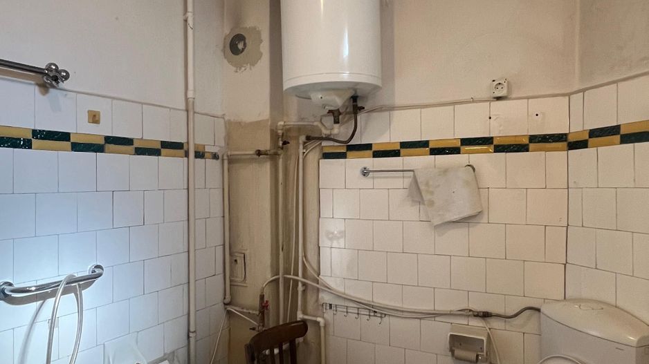 3 camere in vila | Dorobanti - Poză 7