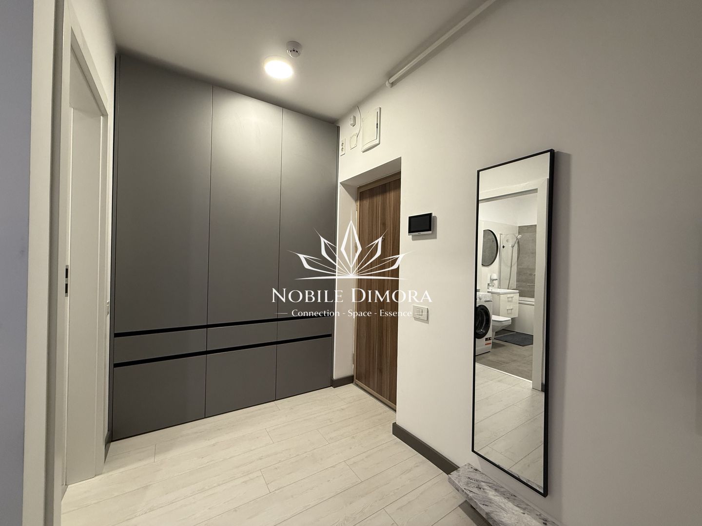 Vivalia - Apartament modern - Studio cu parcare subterana - Medicina - Poză 12