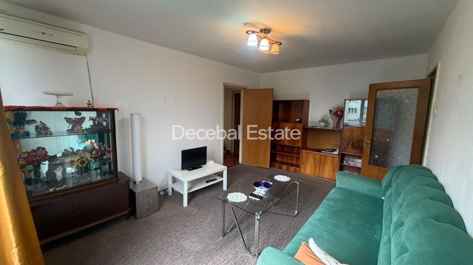 Apartament 3 camere, 67 mp - 3 minute de Metrou 1 Decembrie 1918 - Poză 1