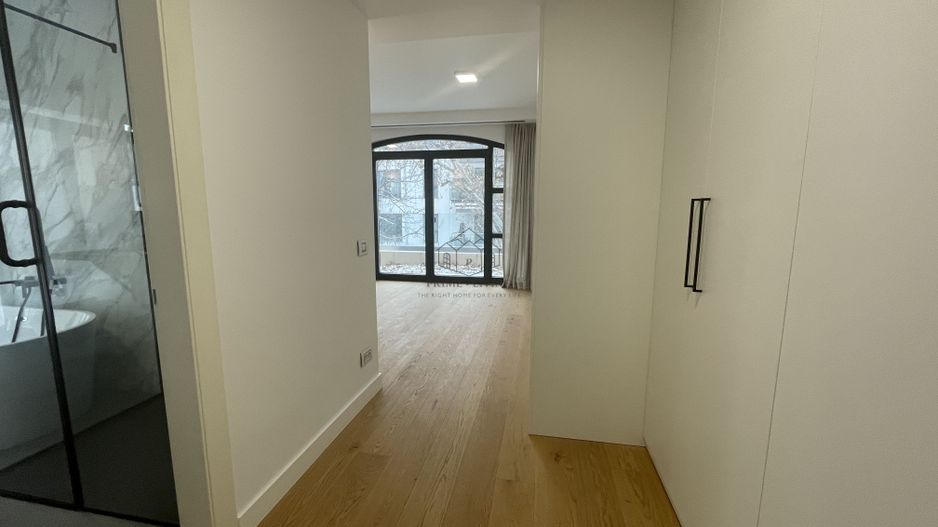APARTAMENT NOU LA INCHIRIERE/VANZARE PE EMANOIL PORUMBARU - Poză 13