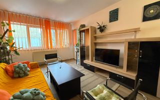 Apartament 2 camere | Decomandat | Etaj 1 | Mihai Viteazu - Poză 1
