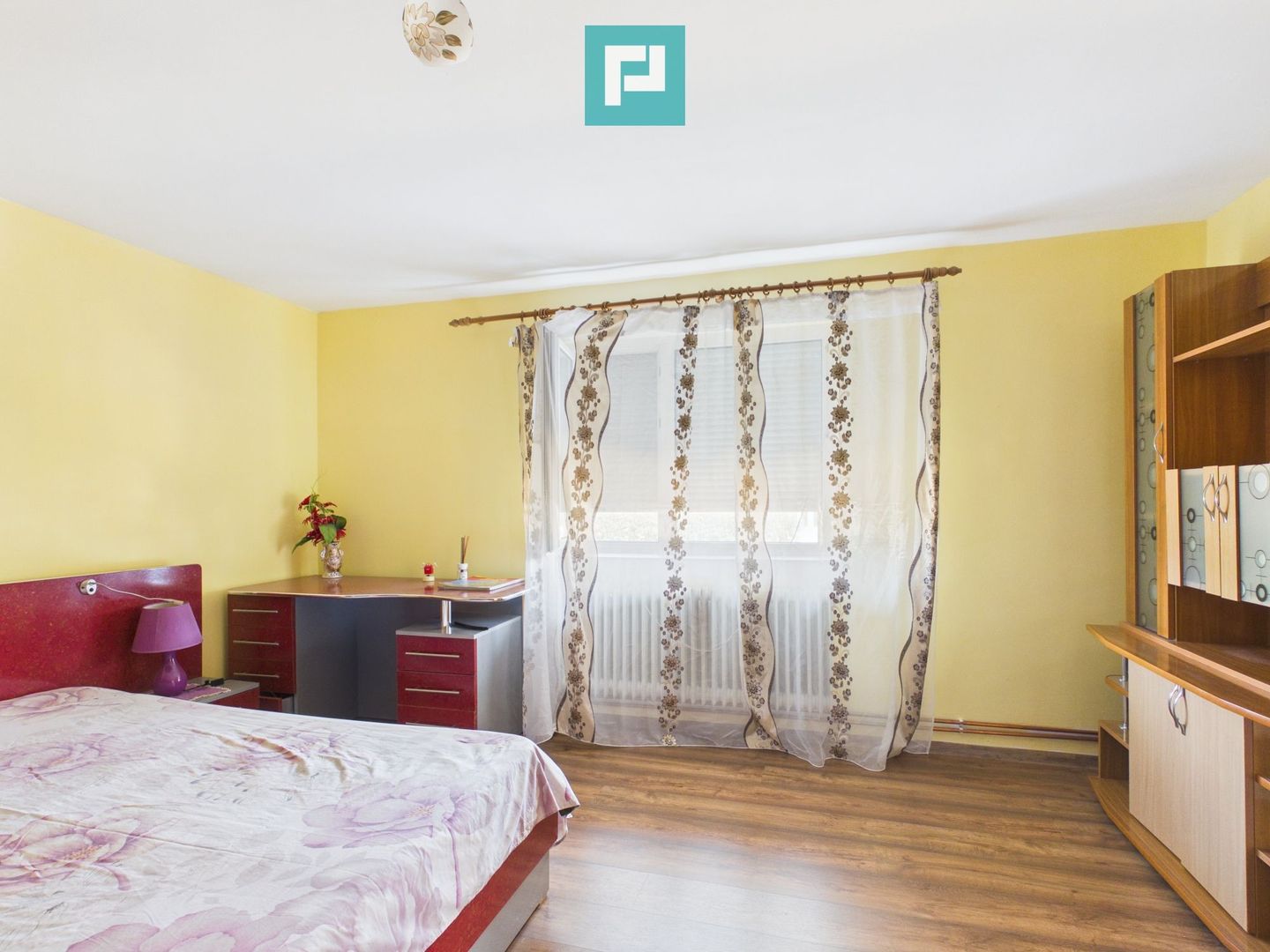 Casă individuală cu 4 camere și teren de 630 mp - Poză 5