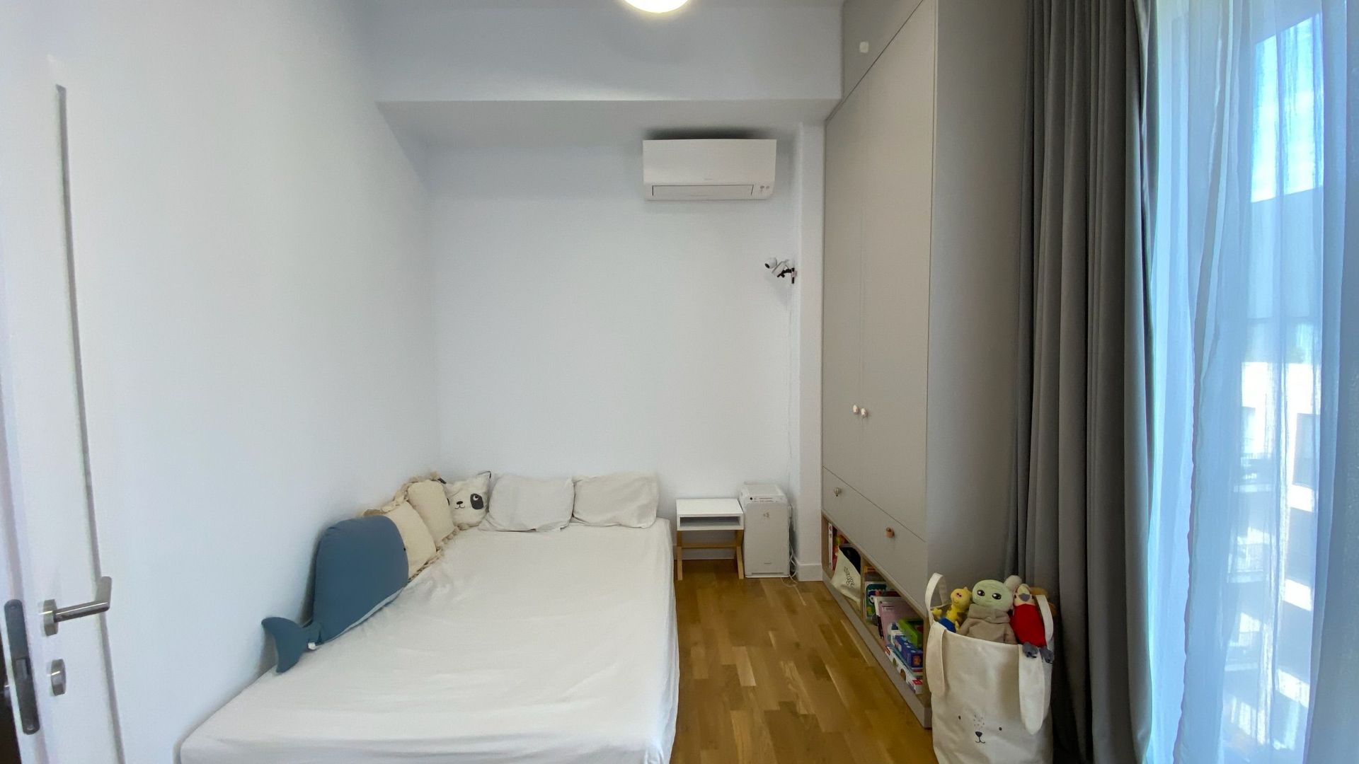 Apartament de tip Penthouse | 3 Camere | Lux | Pipera - Poză 19