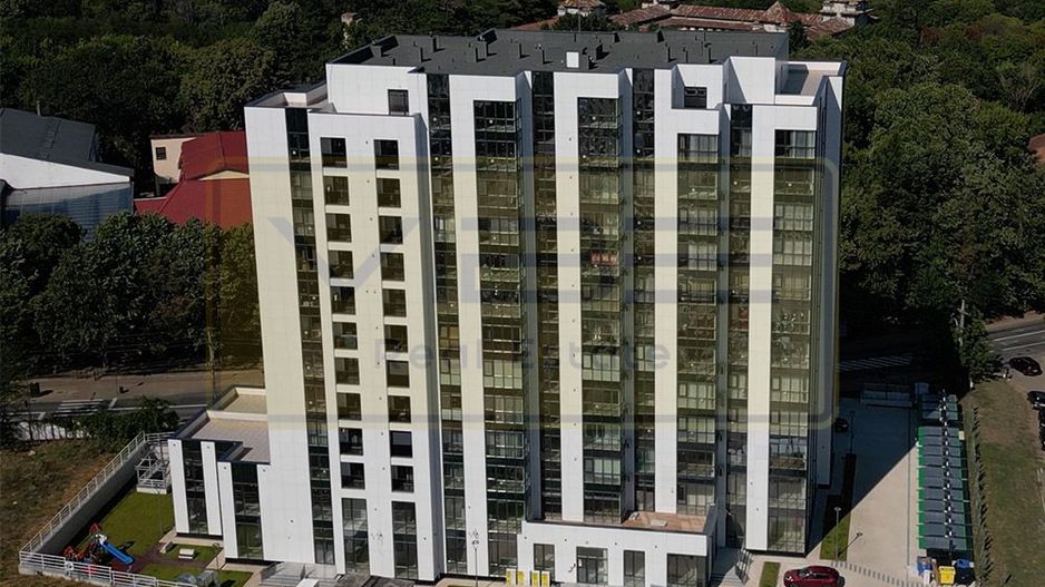 Apartament Premium- 2 camere- 70mp-Copou- - Poză 2