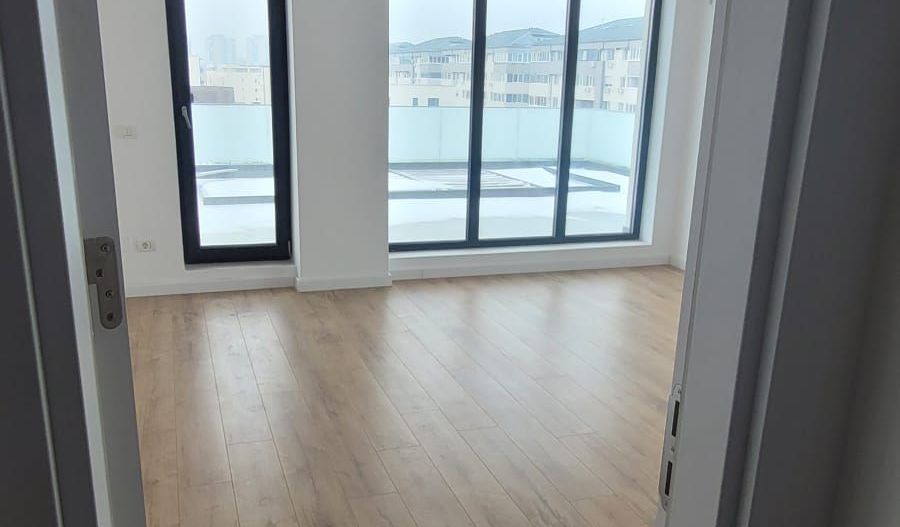 DUPLEX 3CAM. CU LIVING OPEN-SPACE IN BLOC PREMIUM P+4, FINALIZAT! - Poză 10